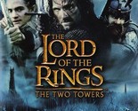 The lord of the rings the two towers   ps2   front thumb155 crop