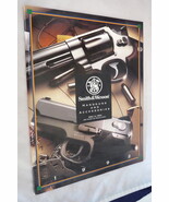 1852 - 1992 Smith &amp; Wesson handguns accessories catalog advertising  - $21.84 CAD