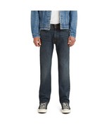 Levi&#39;s Men&#39;s 505 Regular Fit Jeans (Also Available in Big &amp; Tall), (New)... - $916.72 MXN