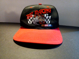 Vtg Taz Racing Nascar Snapback Hat Cap Tazmanian Devil 1997 Looney Toons - €12,12 EUR