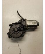 Passenger Right Power Window Motor Front Fits 07-12 SANTA FE 1434874 - $975.76 MXN