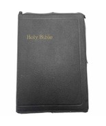 The Holy Bible King James Self-Pronouncing Edition Judson Press Vintage ... - $33.15 CAD
