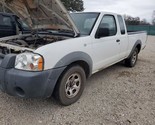 2003 2004 Nissan Frontier OEM Rear Axle 4 Cylinder 2WD 2.4L Manual 3.9L - £533.99 GBP