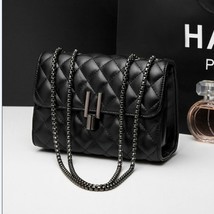 Minority bag female 2022 new simple bags fashion handbags trend women bag female - £61.17 GBP