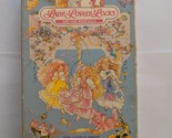 Lady Lovelylocks and The Pixietails Vol. 3 (The Noble Deed) [VHS] [VHS T... - $12.73