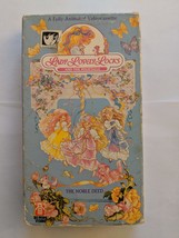 Lady Lovelylocks and The Pixietails Vol. 3 (The Noble Deed) [VHS] [VHS T... - £9.95 GBP
