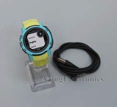 Garmin Instinct 2S Surf Edition GPS Watch - Waikiki 010-02563-12 - $219.99