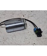 Deltrol Controls Solenoid 57271-61 | 12 VDC | MED 24x2.4 - $65.31 CAD