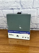 WHISPBAR VEHICLE SPECIFIC SMARTFOOT KIT K084w 51084 NEW IN BOX - $19.94