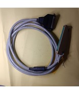 HP 28A39-63905 RS-232C HUX Panel Cable |HP Part # 7121-3803 - $80.14 CAD