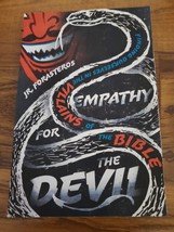 Empathy for the Devil: Finding Ourselves in the Villains of the Bible - £7.99 GBP