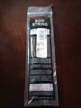 Professional Grade Bow String 42 1/2 Buss-BRAND NEW-SHIPS SAME BUSINESS DAY - $59.28