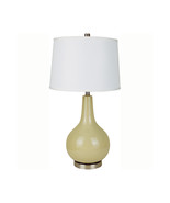 Ore Furniture 28 in. Ceramic Table Lamp - €182,78 EUR