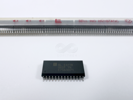 1X BL34118 BELLING Speakerphone Circuit Mic Amp + Audio IC CMOS SO-28 - $4.65