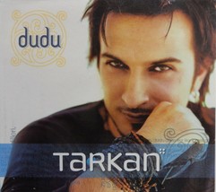 Tarkan - Dudu (CD 2003, Istanbul Plak) Turkish Music VG++ 9/10 - £10.38 GBP