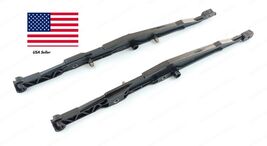 Golf GTI Sunroof Glass Sliding Trail Guide 8D5877151A, 8D5877152A for VW... - $88.50