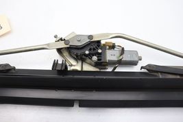 10-16 MERCEDES-BENZ C207 E350 COUPE REAR WINDOW SUNSHADE ROLLER E2223 image 9