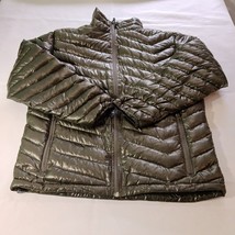 Triple Nickel 555  Women’s Size M Waterfowl Feathers Full Zip Lightweigh... - €20,75 EUR