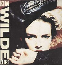 Close (1988) / Vinyl record [Vinyl-LP] [Vinyl] Kim Wilde - £16.84 GBP