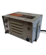 Vtg Navy Department AN/VRC-52 Radio Set &amp; R-1146/VCR-52 Receiver Radio - $337.25 CAD