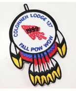 Vtg 1999 Colonneh 137 Order OA WWW Fall Pow Wow Boy Scouts of America BS... - $173.71 MXN
