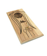 Quidditch Hook and Ring - Family or Bar Game - $571.09 MXN+