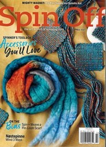 Spin Off Magazine Fall 2021 Accessories You&#39;ll Love [Single Issue Magazine] - £7.59 GBP