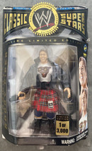 WWE Classic Superstars ROWDY RODDY PIPER Figure Toyfare Exclusive WWF 1 ... - £159.50 GBP