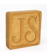 Enesco Jim Shore Collection Logo Sign Retail Signage - $14.82