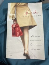 Just Sex by Susan Kay Law (2007, Perfect) - $93.12 MXN