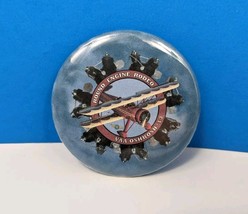 Round Engine Rodeo VAA Oshkosh 2013 Airplane Airventure - $95.15 MXN