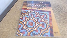 Bargello Quilts With A Twist - £8.87 GBP