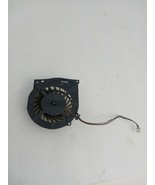 PS3 Super Slim 23 Fan host cooling fan  Nidec G75P12NS1ZN-56J14 - $355.96 MXN