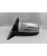 Left Driver Side Gray Door Mirror 212 Type Power 2010-14 MERCEDES E350 O... - $404.99