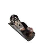 Vintage Stanley No. 220 Block Plane Made In USA - $16.83