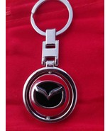 Mazda Keychain - $241.38 MXN