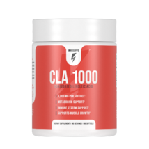 CLA 1000 Fat Burner InnoSupps Inno Supps Thermogenic Caffeine Metabolism Diet - £14.12 GBP