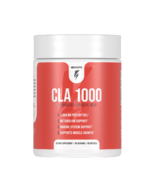 CLA 1000 Fat Burner InnoSupps Inno Supps Thermogenic Caffeine Metabolism... - £14.13 GBP