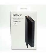 New Genuine Leather Case CKL-NWZX700 For SONY WALKMAN NW-ZX700 ZX706 ZX707 - $43.55