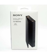 New Genuine Leather Case CKL-NWZX700 For SONY WALKMAN NW-ZX700 ZX706 ZX707 - £38.75 GBP