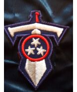 TENNESSEE TITANS Adult Nylon Blue "Practice Jersey" NWOT Size (4XL) Reta... - $28.70