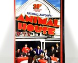 National Lampoon&#39;s: Animal House (2-Disc DVD, 1978, Widescreen) - $9.48