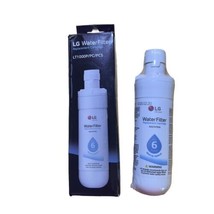 Refrigerator Water Filter LG LT1000P PC/PCS 6 Month / 200 Gallon Replace... - $36.11