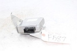 05-06 MERCEDES-BENZ CL65 AMG Communication Voice Control Module F587 - £66.05 GBP