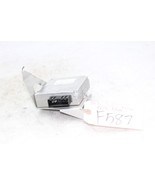 05-06 MERCEDES-BENZ CL65 AMG Communication Voice Control Module F587 - $1,558.39 MXN