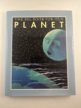 The Big Book for Our Planet -hardcover, Ann Durell - £4.37 GBP