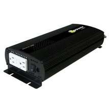 Xantrex XPower 1000 Inverter GFCI &amp; Remote ON/OFF UL458 [813-1000-UL] - £124.11 GBP