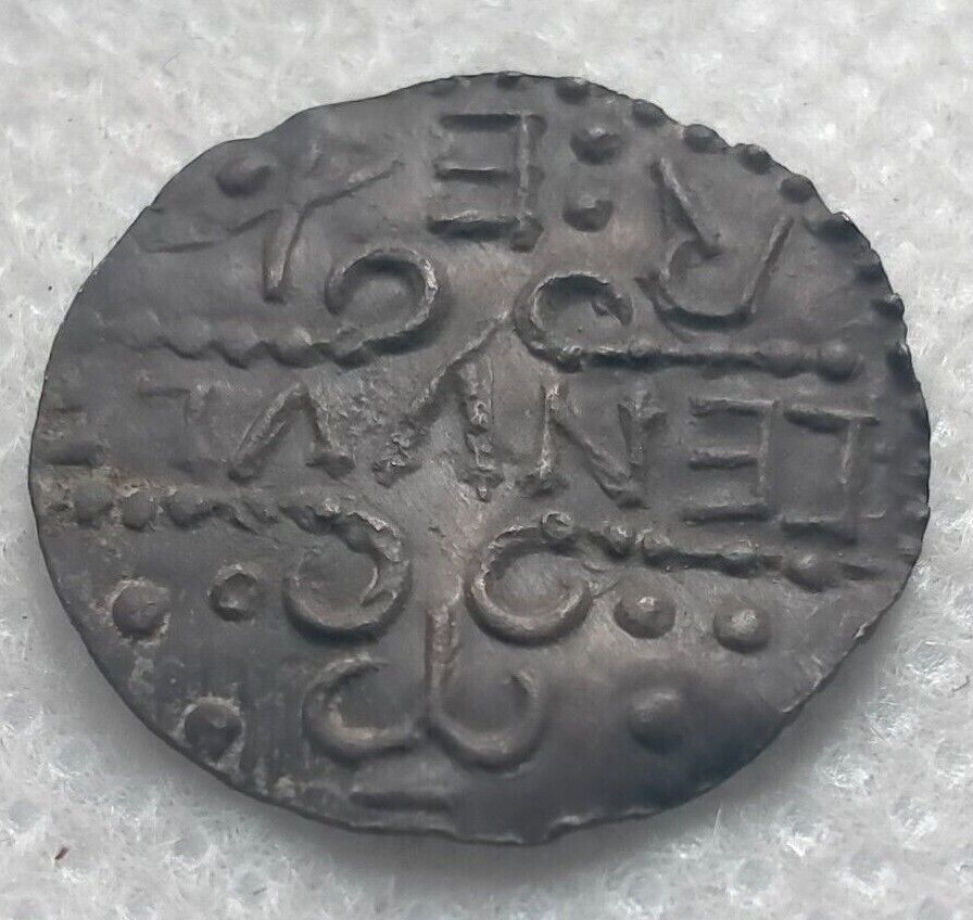 HANGLO-SAXON, Kings of Mercia. - $28.00