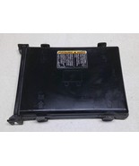 10 11 SAVANA EXPRESS ENGINE COMPARTMENT FUSE RELAY COVER LID 20944028 B9 - $443.19 MXN