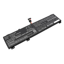 Battery for Lenovo Legion 7 16ARHA7 82UH0000US, Legion 7 16ARHA7 82UH0004UK, - $86.00